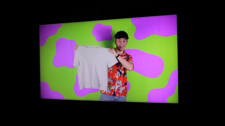 кадр из фильма Delivery