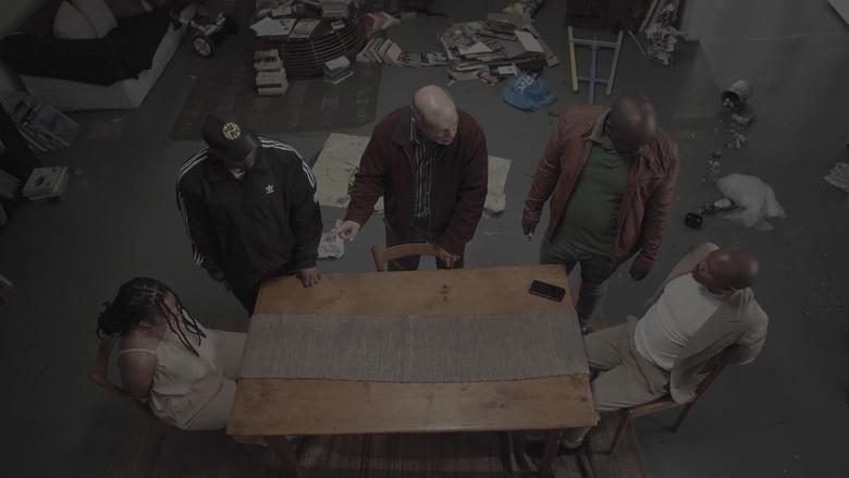 кадр из фильма Sierra's Gold