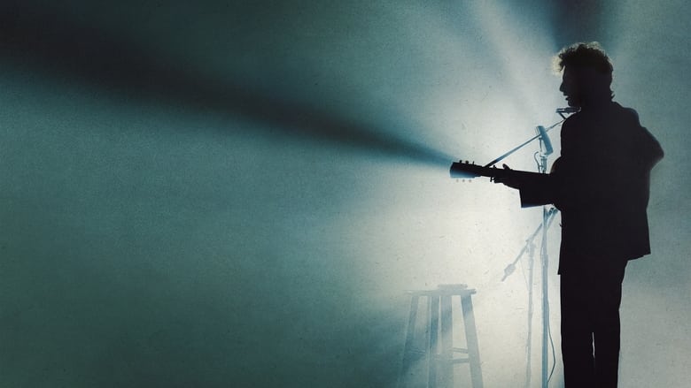 кадр из фильма Боб Дилан: Никому не известный