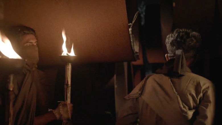 кадр из фильма भ्रमर