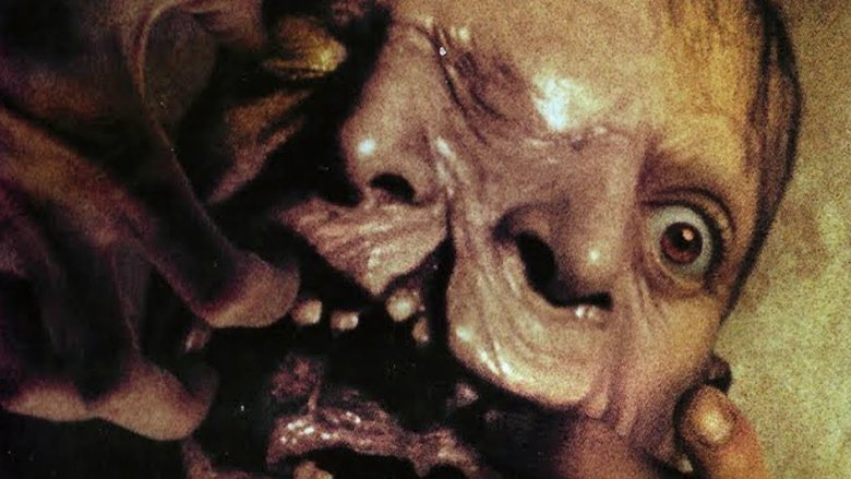 кадр из фильма Подсознательная жестокость