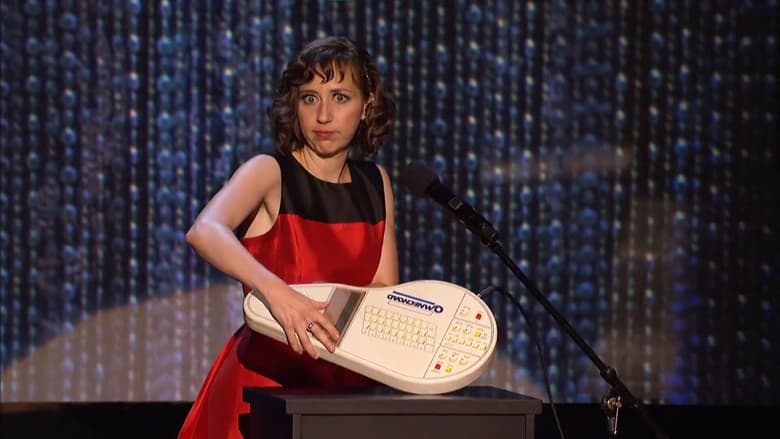 кадр из фильма Kristen Schaal: Live at the Fillmore