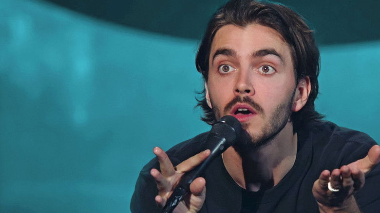 кадр из фильма Panayotis Pascot : Presque