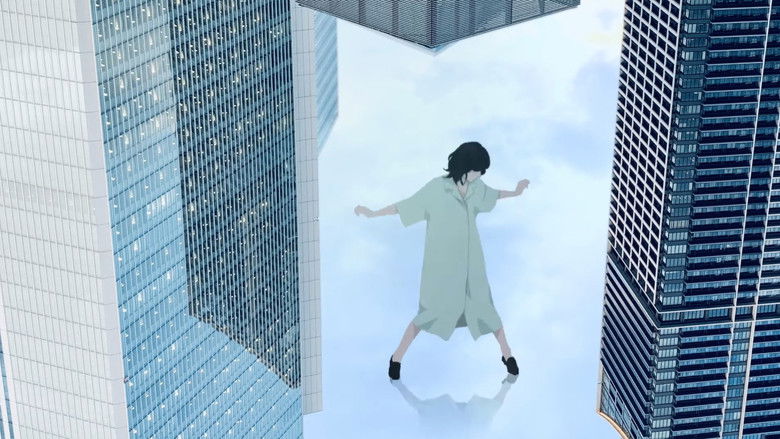 кадр из фильма blink