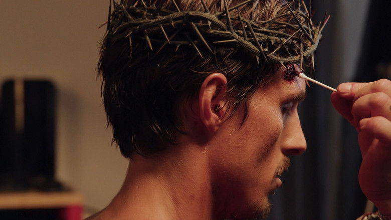 кадр из фильма Wonderfully Made: LGBTQ+R(eligion)