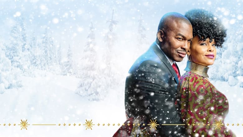 кадр из фильма Kirk Franklin's A Gospel Christmas