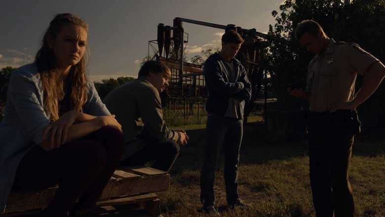 кадр из фильма Похитители тел