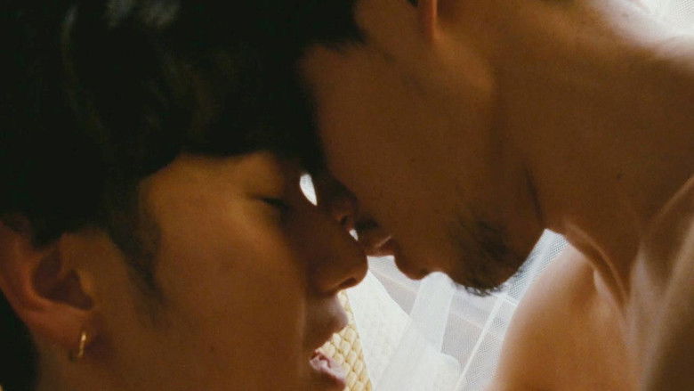 кадр из фильма 春みたいだ