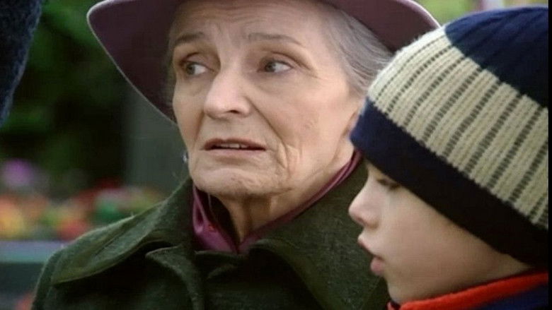 кадр из фильма Wszyscy święci