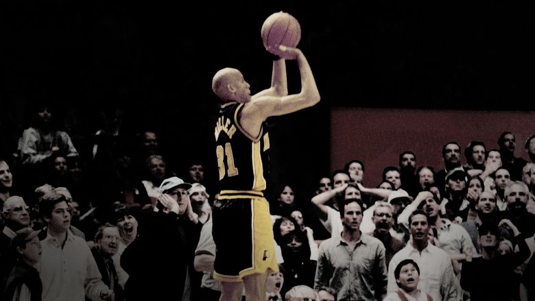 кадр из фильма Winning Time: Reggie Miller vs. The New York Knicks