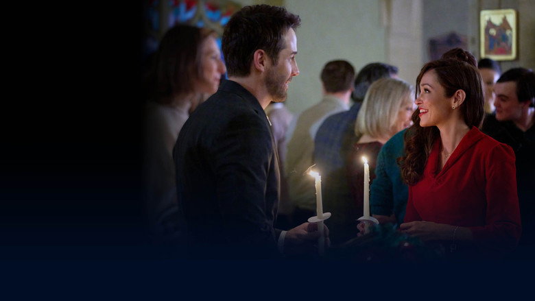 кадр из фильма Мы встретились в декабре