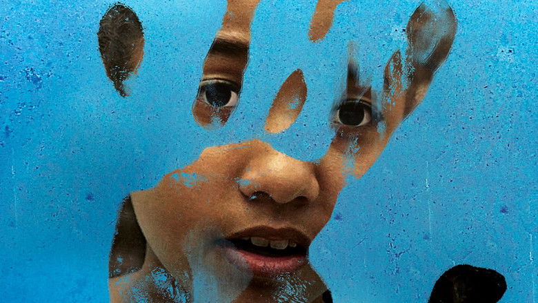 кадр из фильма Я не уйду