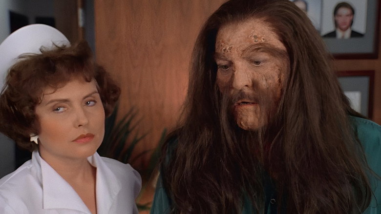 кадр из фильма Мешки для трупов