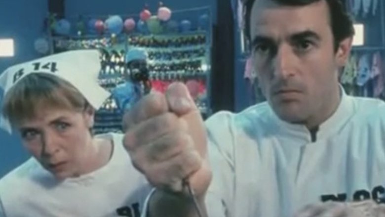 кадр из фильма Désiré