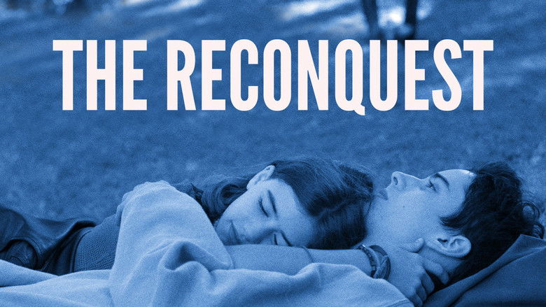 кадр из фильма La reconquista