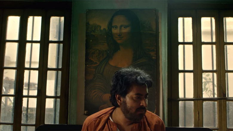 кадр из фильма Винчи Да