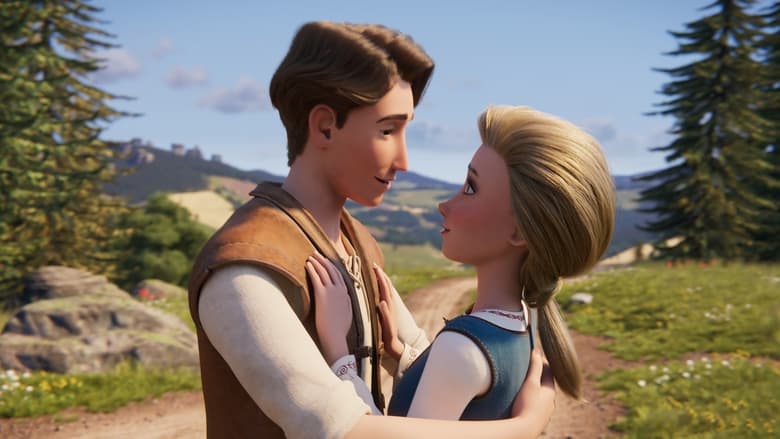 кадр из фильма Королевские приключения