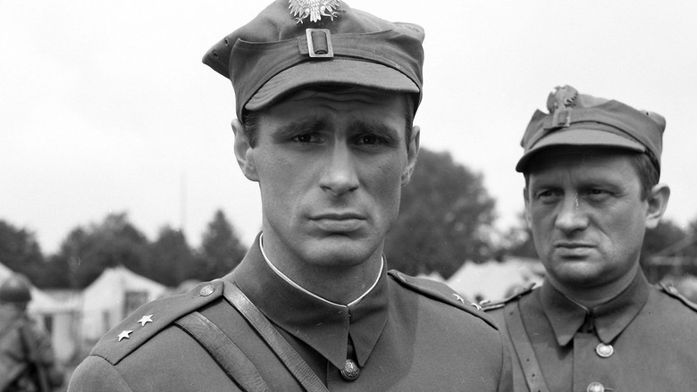 кадр из фильма Потом наступит тишина