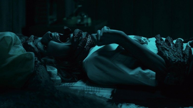 кадр из фильма Уиджи: Проклятие Вероники