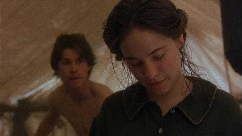 кадр из фильма Edge of Madness