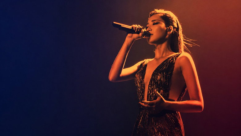 A-Lin SONAR World Tour Concert 2016