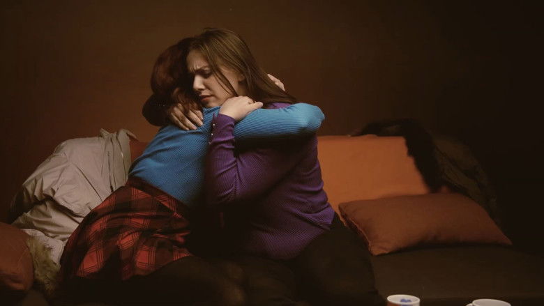 кадр из фильма Can I Just Tell You?