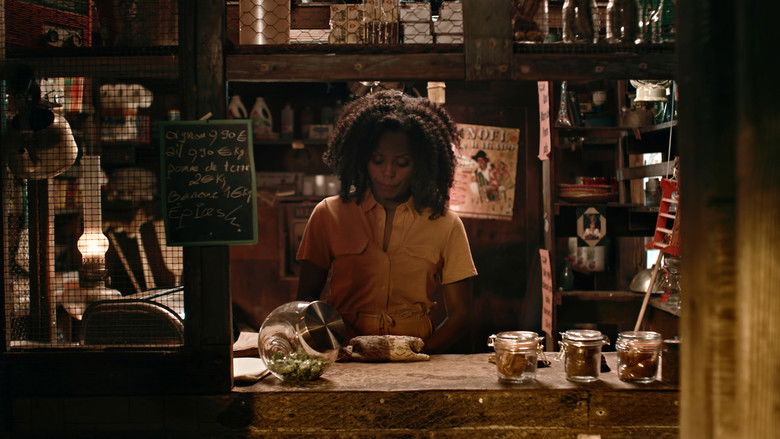 кадр из фильма Ivany