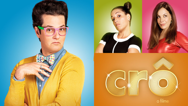 кадр из фильма Crô