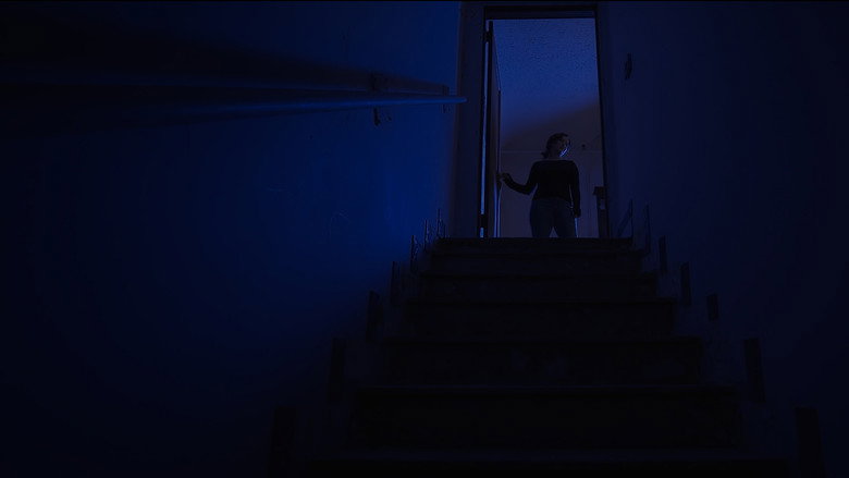 кадр из фильма 10 Ft Down