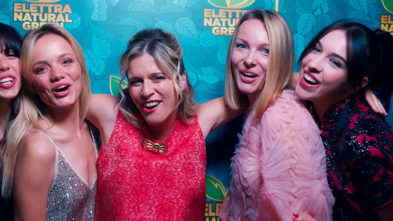 кадр из фильма Belli ciao