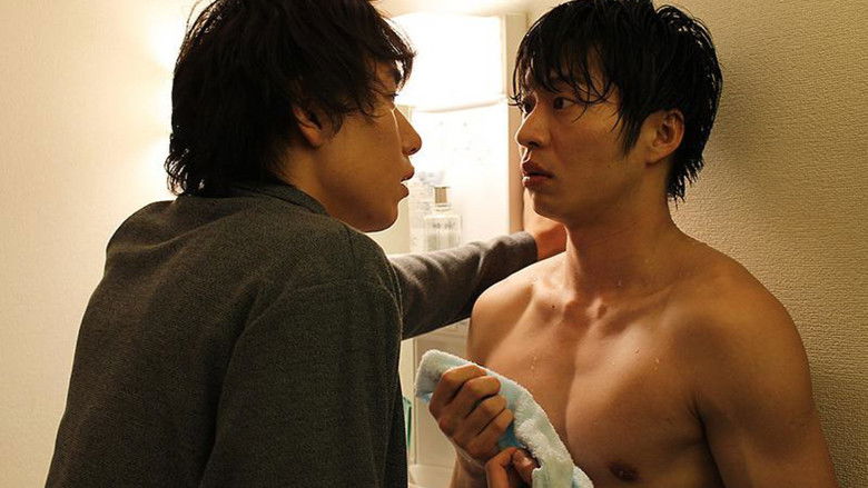 кадр из фильма おっさんずラブ