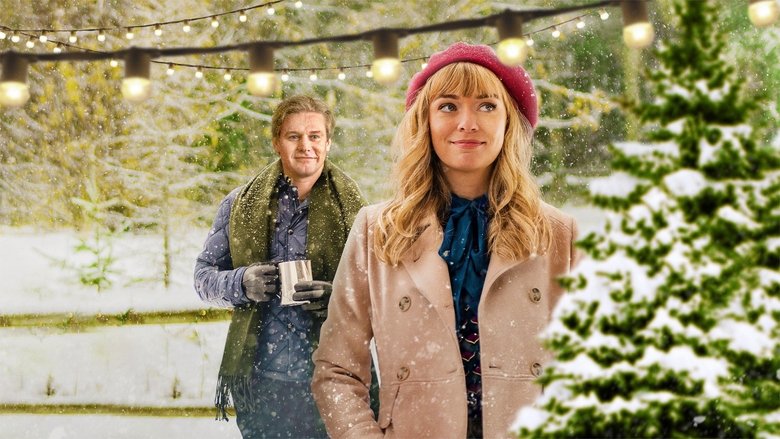 кадр из фильма A Christmas to Savour