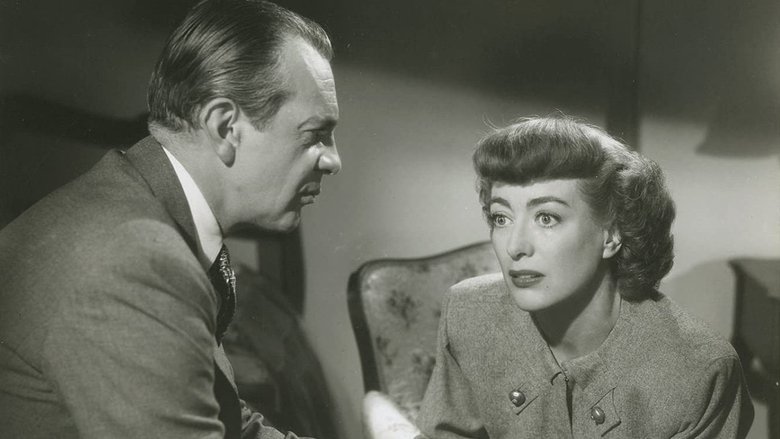 кадр из фильма Одержимая