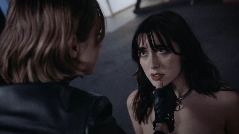 кадр из фильма Betrayed II