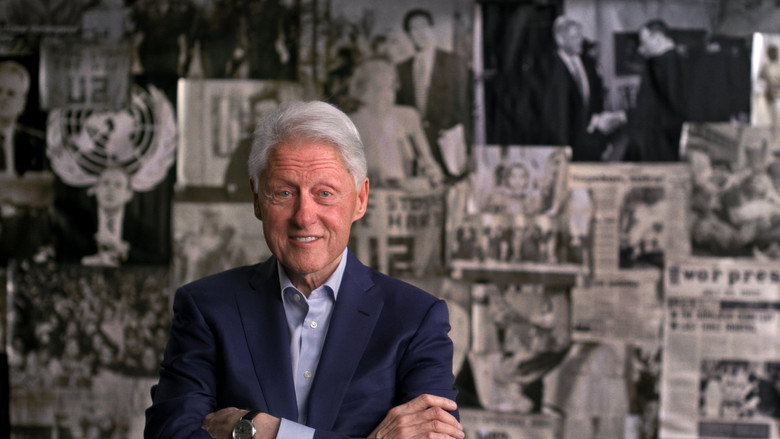 кадр из фильма Kiss the Future