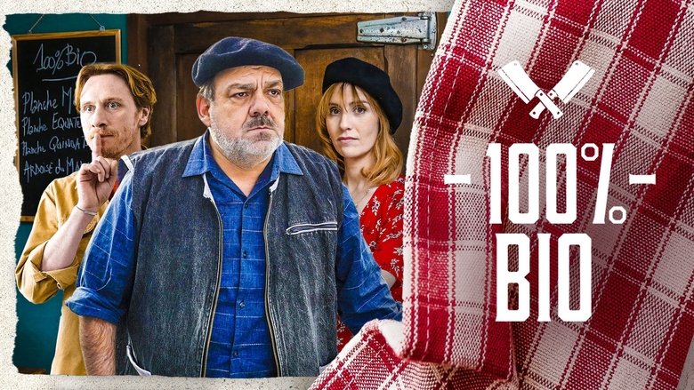 кадр из фильма 100% bio