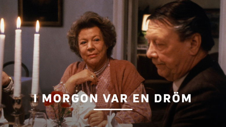 кадр из фильма I morgon var en dröm