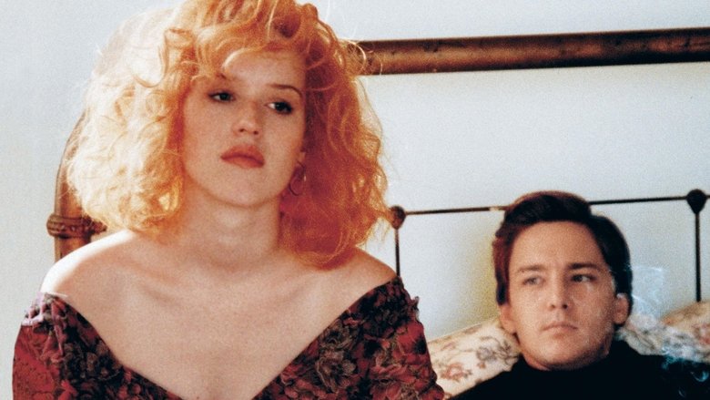 кадр из фильма Свежие лошади