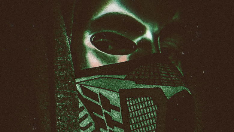 кадр из фильма We Will Never Be Free