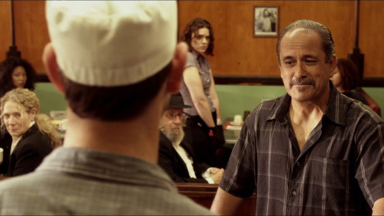 кадр из фильма Sequence