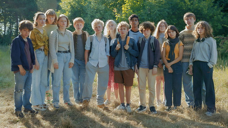 кадр из фильма Ничто