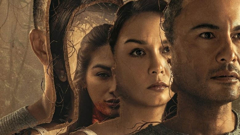 кадр из фильма Kampon