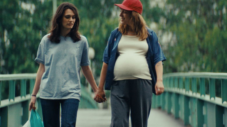 кадр из фильма Des preuves d'amour