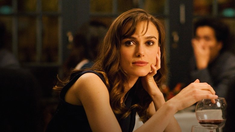 кадр из фильма Прошлой ночью в Нью-Йорке