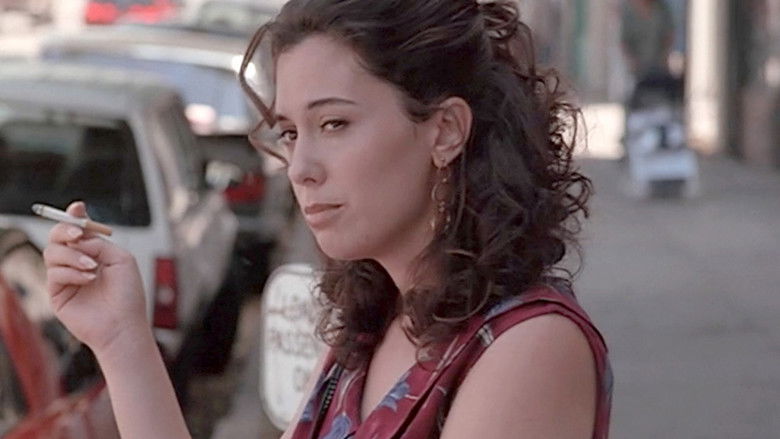 кадр из фильма Тело женщины