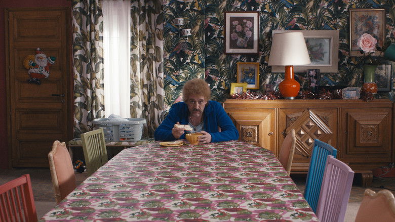 кадр из фильма Семейка с приветом 4: Новогодние разборки