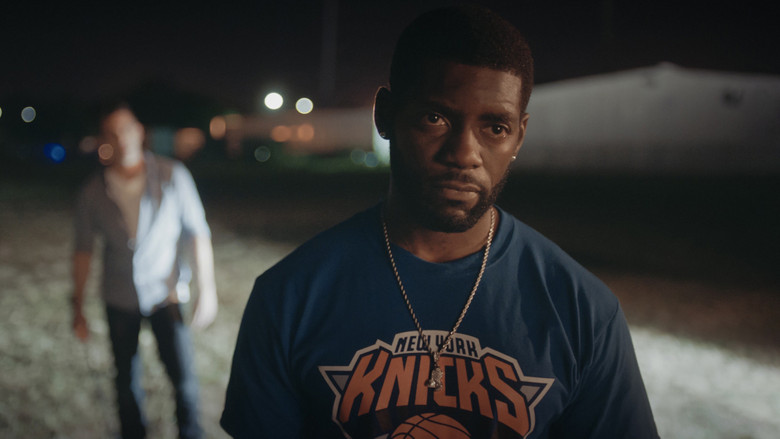 кадр из фильма The Dunning Man