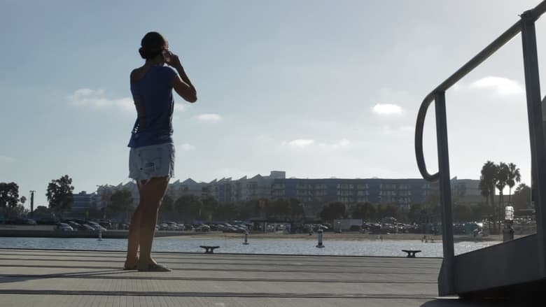 кадр из фильма In Transit