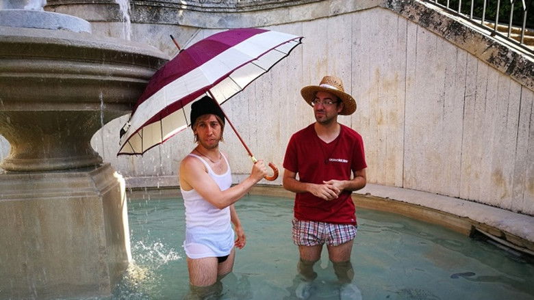 кадр из фильма Cristiano Rolando