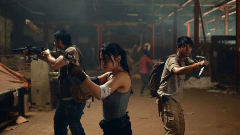 кадр из фильма Shake, Rattle & Roll: Evil Origins